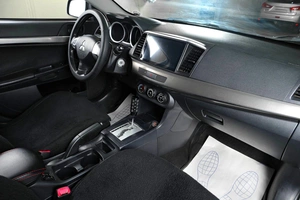 Седан Mitsubishi Lancer 2013 года, 1079000 рублей, Тюмень