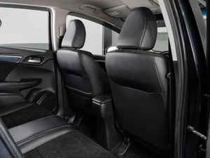 Универсал Honda Shuttle 2018 года, 1399000 рублей, Тюмень