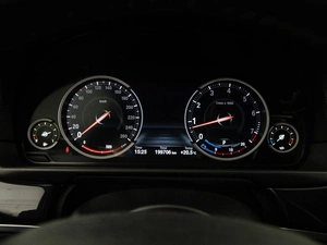 Седан BMW 5 серия 2016 года, 1899046 рублей, Москва