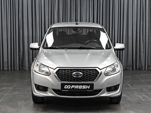 Седан Datsun on-DO 2017 года, 549000 рублей, Ставрополь