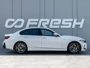 Седан BMW 3 серия 2024 года, 5195000 рублей, Краснодар