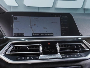Внедорожник BMW X5 2018 года, 7099000 рублей, Ростов-на-Дону