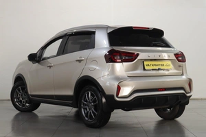 Внедорожник Livan X3 pro 2023 года, 1359000 рублей, Челябинск