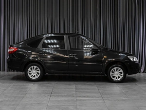 Лифтбек ВАЗ (LADA) Granta 2017 года, 619000 рублей, Тюмень