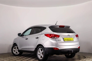 Внедорожник Hyundai ix35 2014 года, 1279000 рублей, Пермь