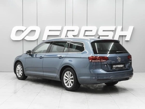 Универсал Volkswagen Passat 2016 года, 1650000 рублей, Ростов-на-Дону