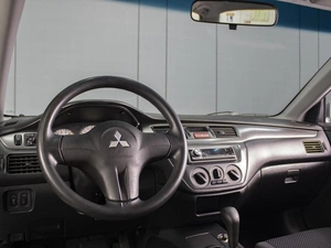 Седан Mitsubishi Lancer 2007 года, 500000 рублей, Омск
