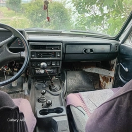 Фургон ВИС 1705 1999 года, 230000 рублей, Красноярск