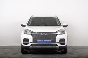 Внедорожник Chery Tiggo 4 2019 года, 1489000 рублей, Томск