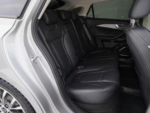 Лифтбек FAW Bestune B70 2024 года, 2290000 рублей, Тверь