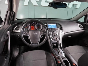 Хетчбэк Opel Astra 2012 года, 849000 рублей, Воронеж