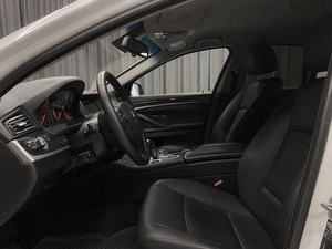 Седан BMW 5 серия 2014 года, 1699000 рублей, Красноярск