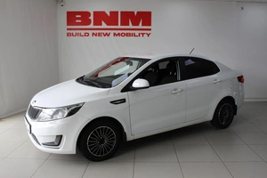 Седан Kia Rio 2014 года, 1055000 рублей, Смоленск