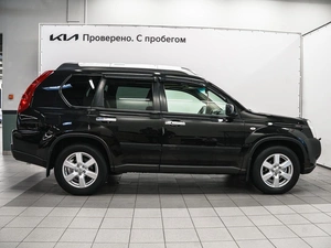 Внедорожник Nissan X-Trail 2007 года, 1050000 рублей, Красноярск