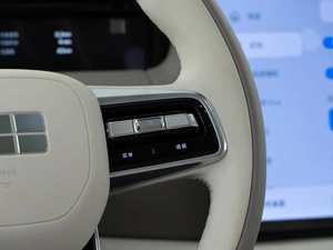 Внедорожник Geely Galaxy M9 2025 года, 6638888 рублей, Москва