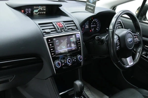 Универсал Subaru Levorg 2017 года, 1538000 рублей, Солонцы