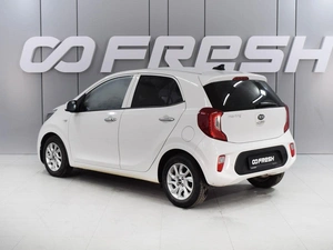 Хетчбэк Kia Morning 2019 года, 1389000 рублей, Ростов-на-Дону