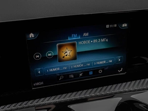 Хетчбэк Mercedes-benz A-класс 2019 года, 2130000 рублей, Краснодар