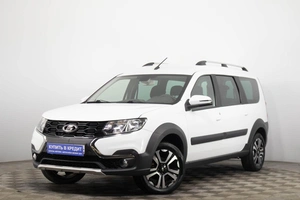 Универсал ВАЗ (LADA) Largus 2021 года, 1169000 рублей, Пермь