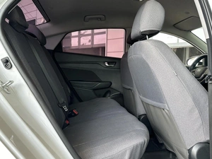 Седан Hyundai Solaris 2021 года, 1780000 рублей, Уфа