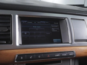 Седан Jaguar XF 2012 года, 1130000 рублей, Ростов-на-Дону