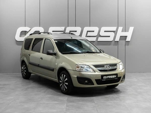 Универсал ВАЗ (LADA) Largus 2017 года, 650000 рублей, Тюмень