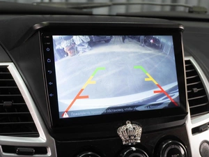 Внедорожник Mitsubishi Pajero Sport 2010 года, 1599000 рублей, Тюмень