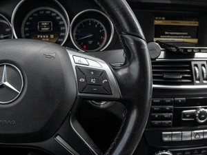Седан Mercedes-benz C-класс 2011 года, 1399000 рублей, Краснодар