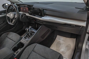 Универсал Volkswagen Golf 2021 года, 2349000 рублей, Челябинск