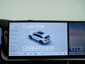 Внедорожник Geely Xingyue L 2026 года, 4738888 рублей, Москва