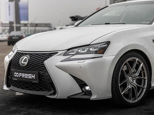 Седан Lexus GS 2014 года, 2430000 рублей, Краснодар