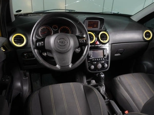 Хетчбэк Opel Corsa 2012 года, 789000 рублей, Воронеж