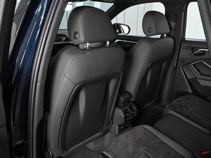 Внедорожник Audi Q3 2019 года, 2699000 рублей, Аксай