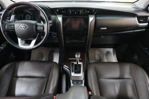 Внедорожник Toyota Fortuner 2019 года, 4299000 рублей, Омск