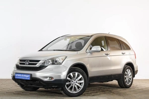 Внедорожник Honda CR-V 2012 года, 2079000 рублей, Тюмень