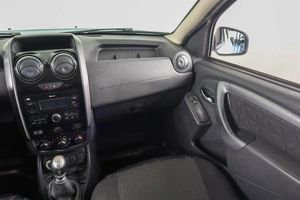 Внедорожник Renault Duster 2017 года, 1009000 рублей, Пермь