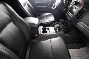 Внедорожник Mitsubishi Pajero 2010 года, 1840000 рублей, Оренбург