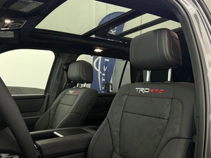 Внедорожник Toyota Sequoia 2025 года, 15000000 рублей, Новоивановское