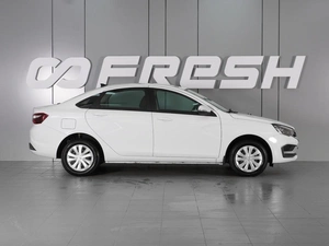 Седан ВАЗ (LADA) Vesta 2024 года, 1429000 рублей, Минеральные Воды