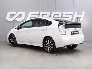 Лифтбек Toyota Prius 2009 года, 1115000 рублей, Воронеж