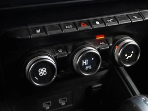 Внедорожник Renault Duster 2021 года, 1529000 рублей, Воронеж