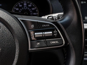 Седан Kia Optima 2018 года, 2288000 рублей, Краснодар