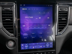 Внедорожник SWM G05 Pro 2023 года, 1823000 рублей, Краснодар