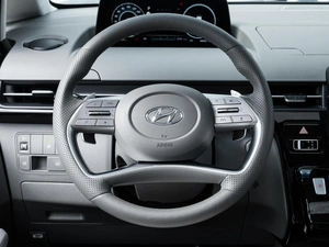 Минивэн Hyundai Staria 2022 года, 5200000 рублей, Ставрополь