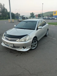 Седан Toyota Allion 2002 года, 670000 рублей, Красноярск