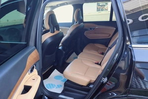 Внедорожник Volvo XC90 2015 года, 2550000 рублей, Мирное
