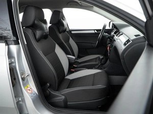 Лифтбек Skoda Rapid 2018 года, 1599050 рублей, Москва