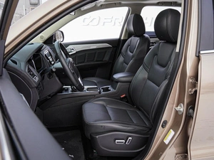 Внедорожник Geely Emgrand X7 2019 года, 1380000 рублей, Волгоград