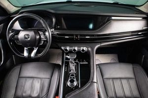 Внедорожник Changan CS95 2020 года, 2889000 рублей, Сургут