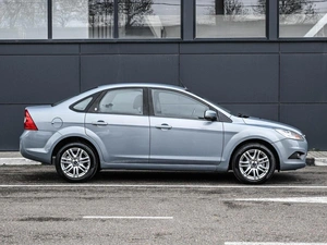 Седан Ford Focus 2008 года, 644000 рублей, Кирилловка